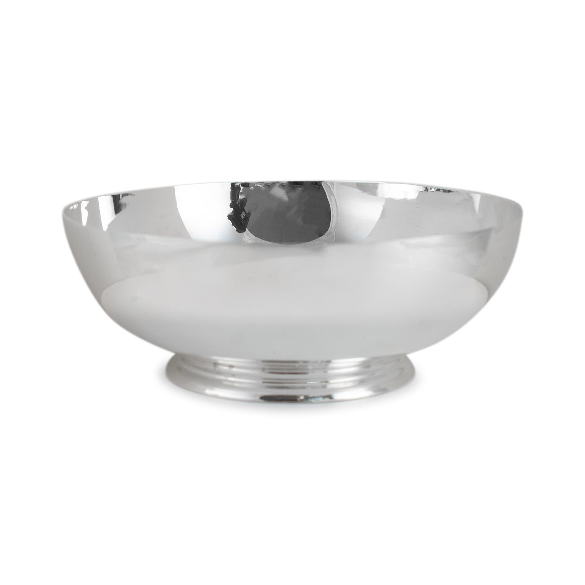 da uomo o donna Ciotola in argento 925 A. Silver 24021 Classic Design di Tiffany & Co. in vendita