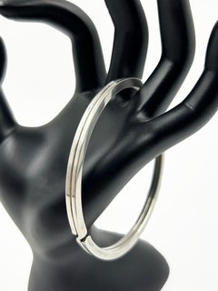 Tiffany & Co. 925 sterling silver bracelet