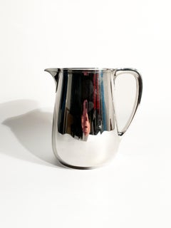 Tiffany & Co. 925 Sterling Silver Carafe 1950s