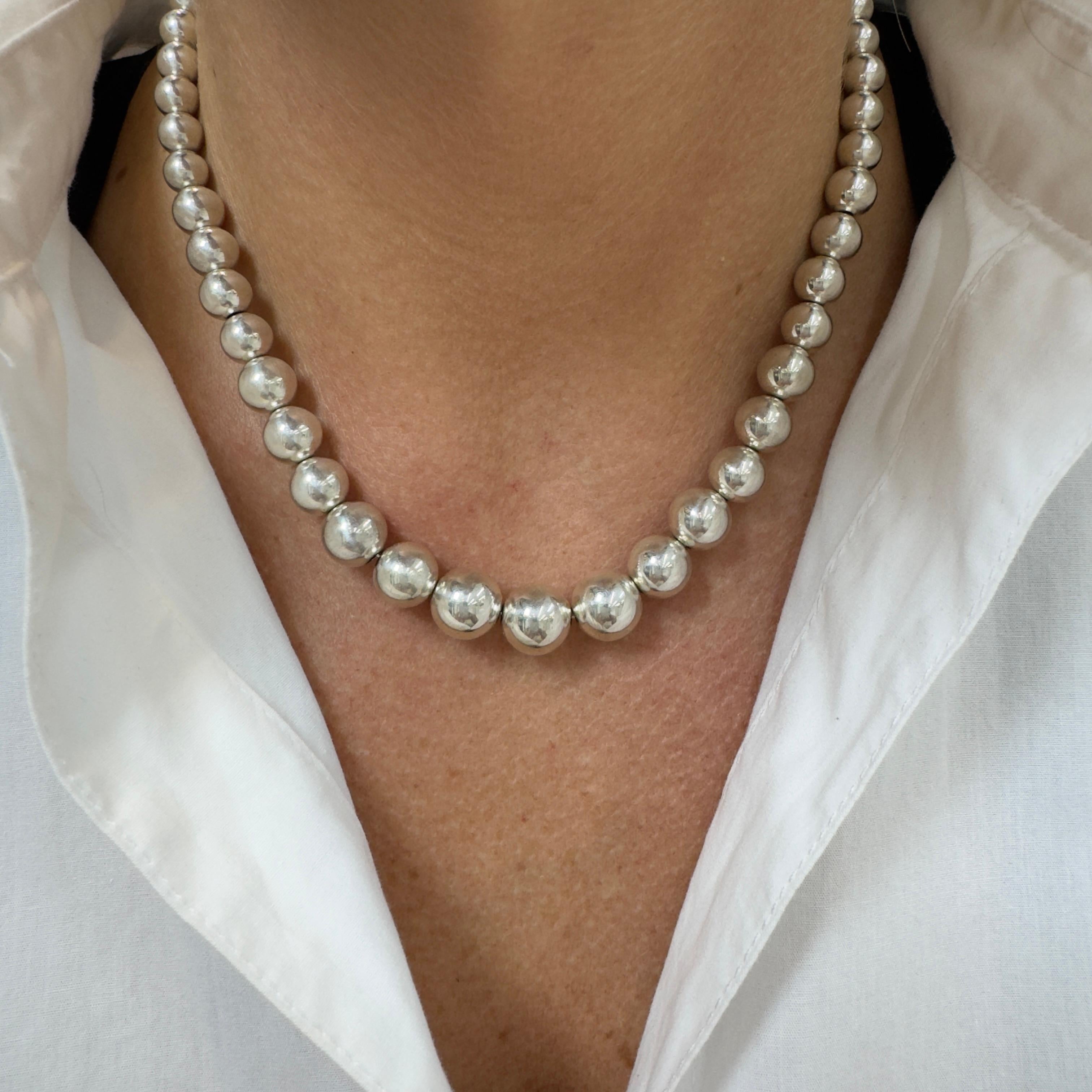 tiffany and co hardwear necklace