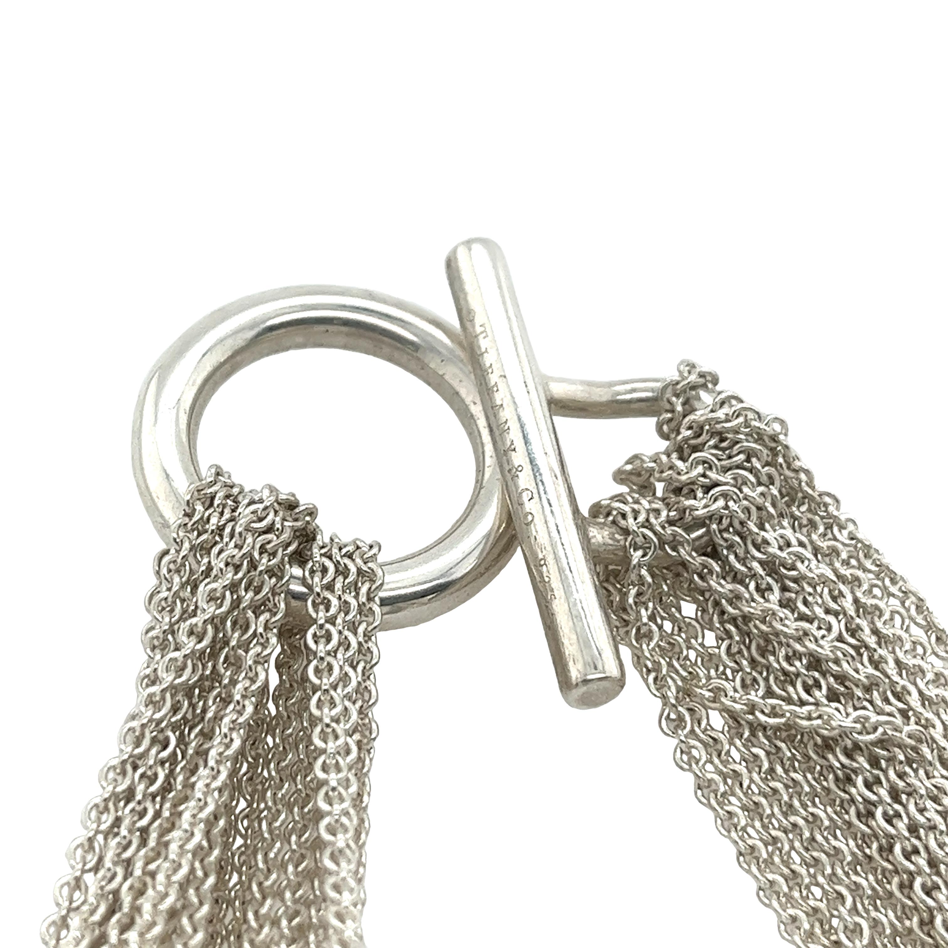 collana tiffany & co