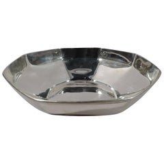 Tiffany & Co. Serving Bowls