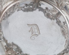 Tiffany & Co. and Lenox Chrysanthemum Ramekins