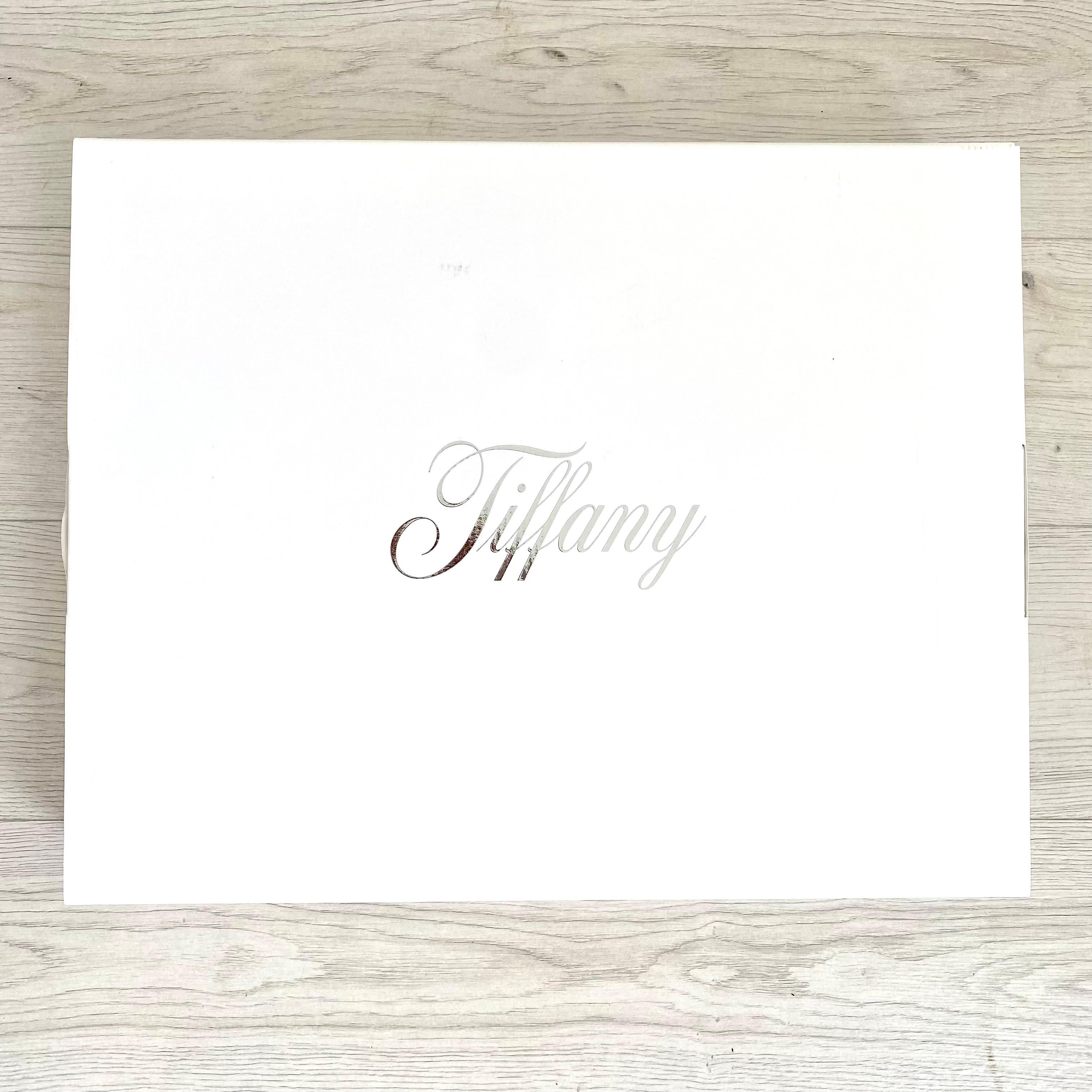 Peint Calendar Advent d'Andy Warhol pour Tiffany & Co, 2022 en vente
