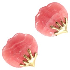 Drop Earrings