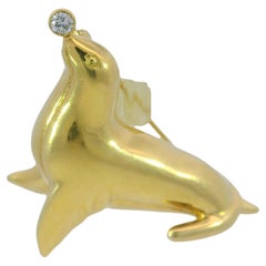 Brooches