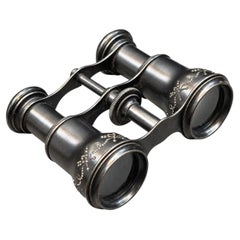 Antikes Fernglas von Tiffany & Co.