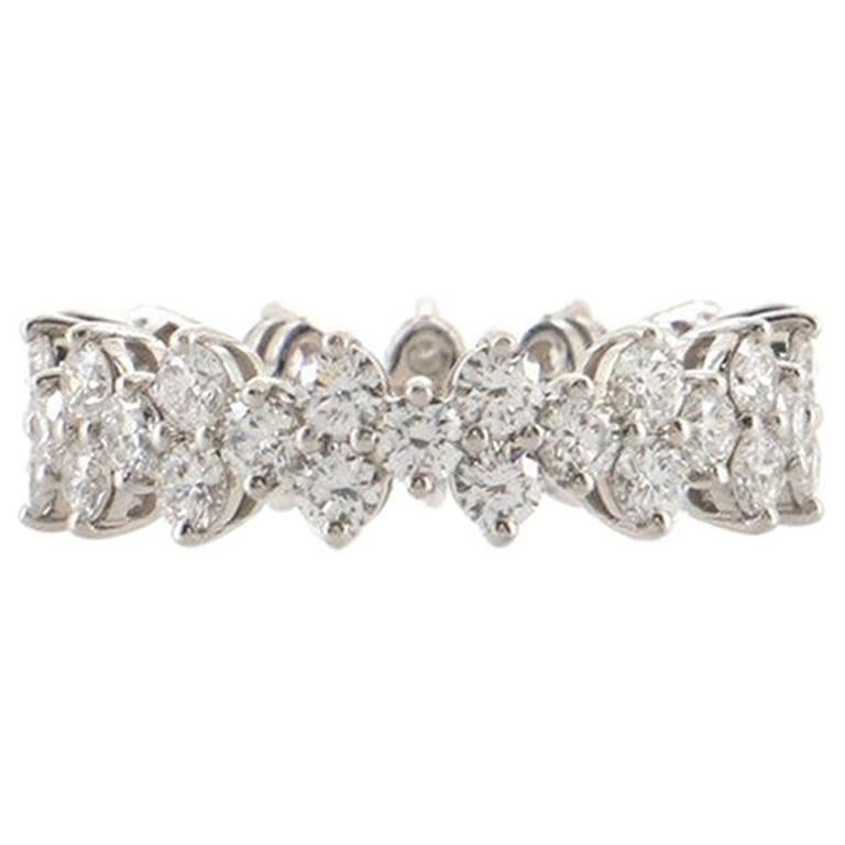 Tiffany aria ring sale
