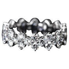 Tiffany & Co Aria ring