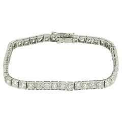 Tiffany & Co. Art-Déco-Diamantarmband