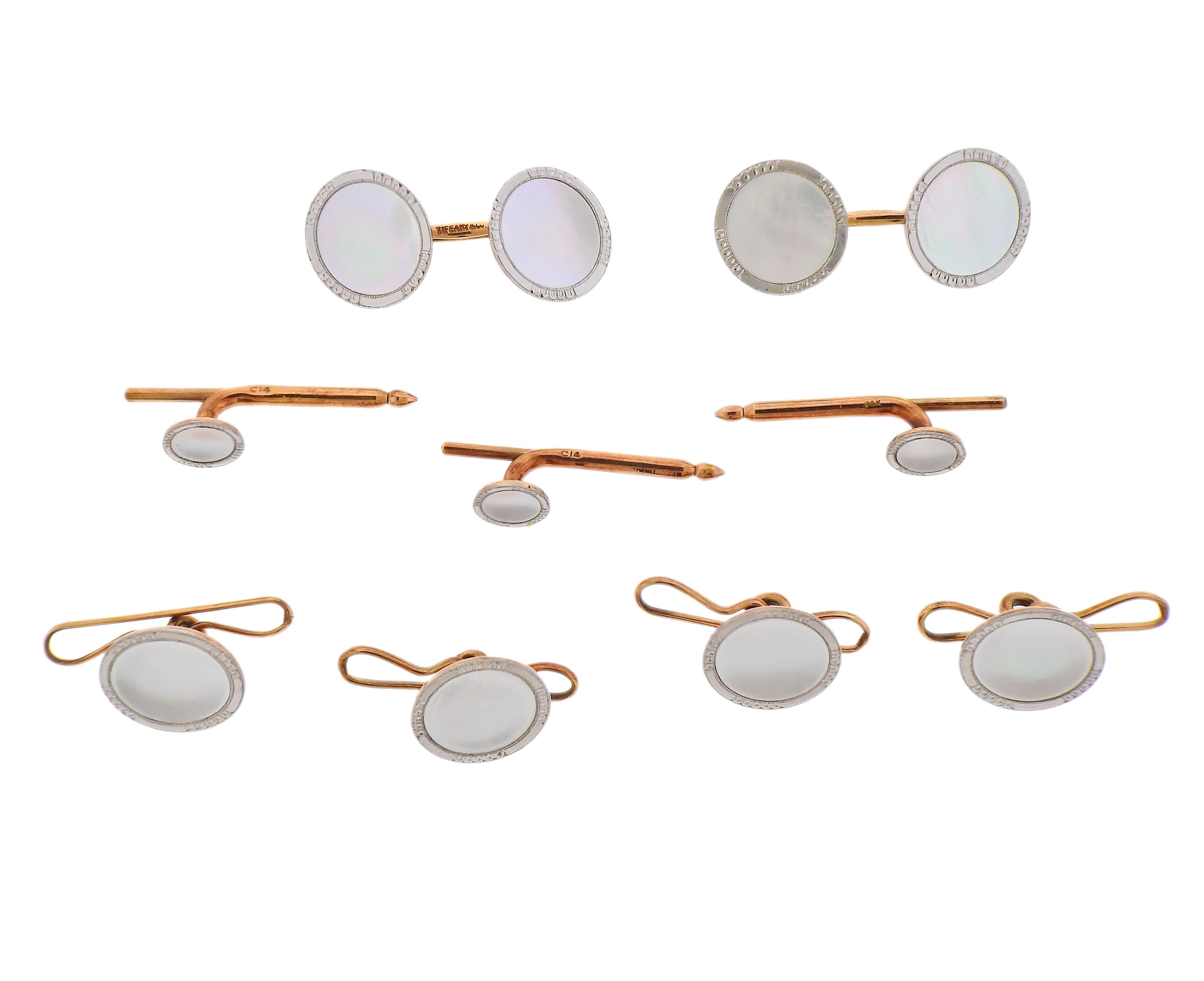 tiffany art deco jewelry