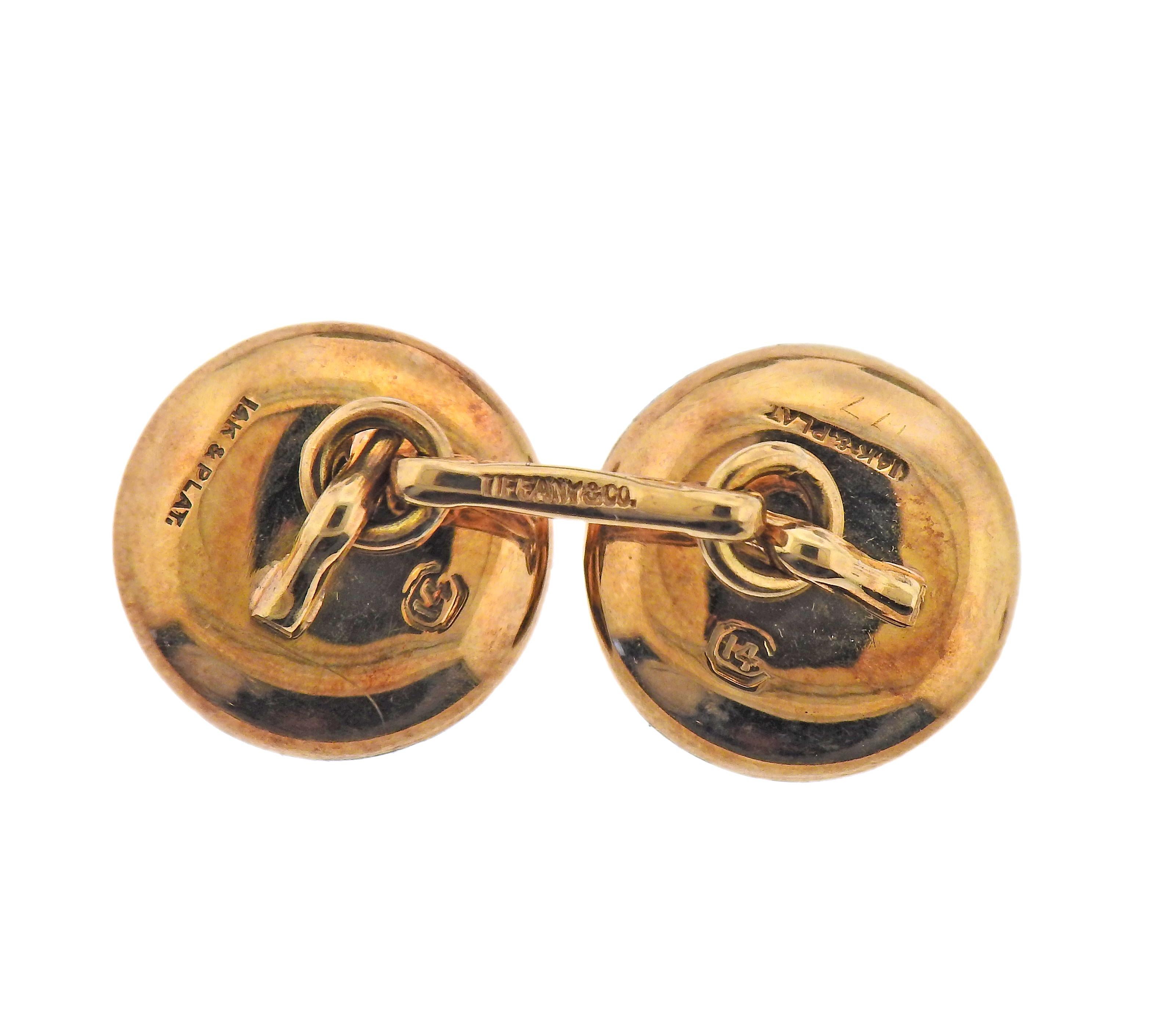 mother of pearl stud set