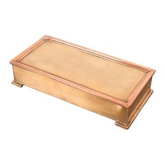 Decorative Boxes