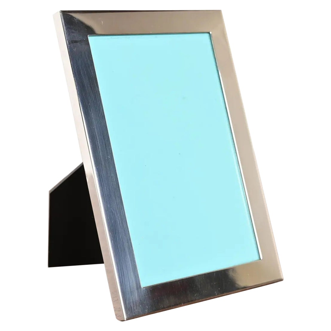 Tiffany
Co. Cornice in argento Sterling Art Deco