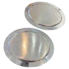 Tiffany & Co Art Deco Sterling Silver Tray/dish