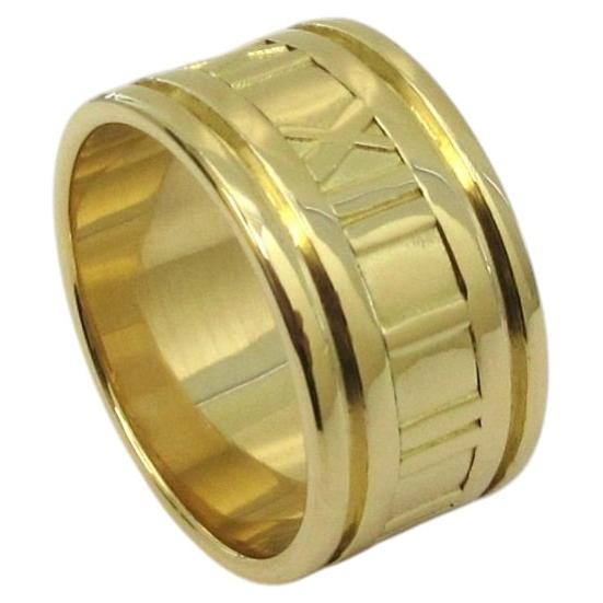 Atlas Ring