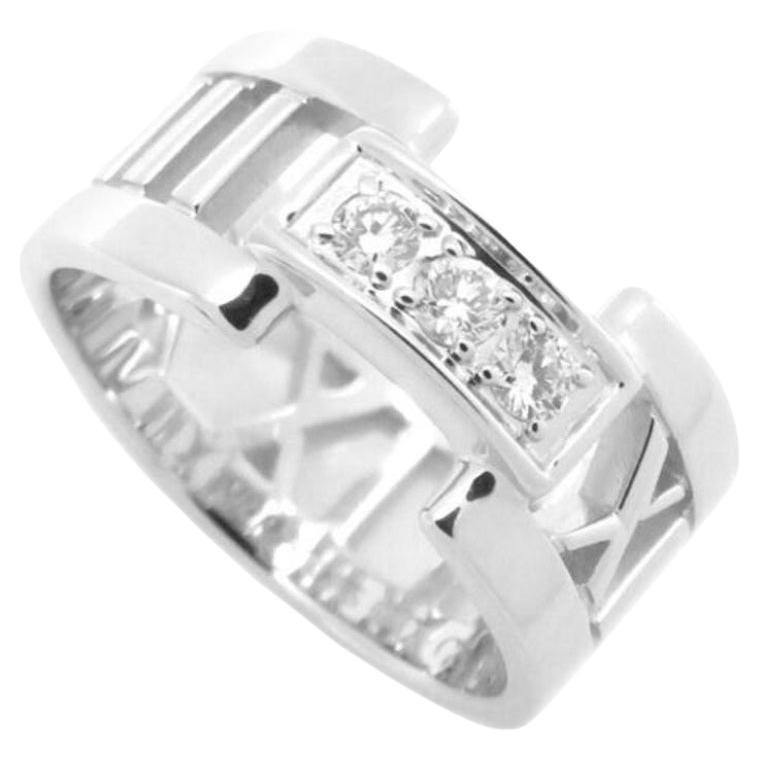Atlas Ring