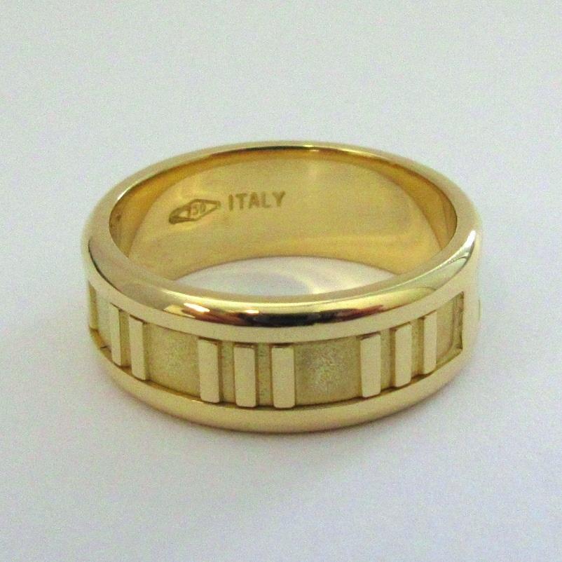 tiffany atlas ring discontinued