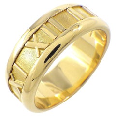 Band Rings