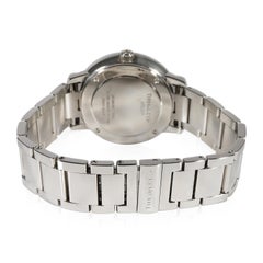 Tiffany & Co. Atlas 2-Hand Atlas Women's Watch in Stainless Steel