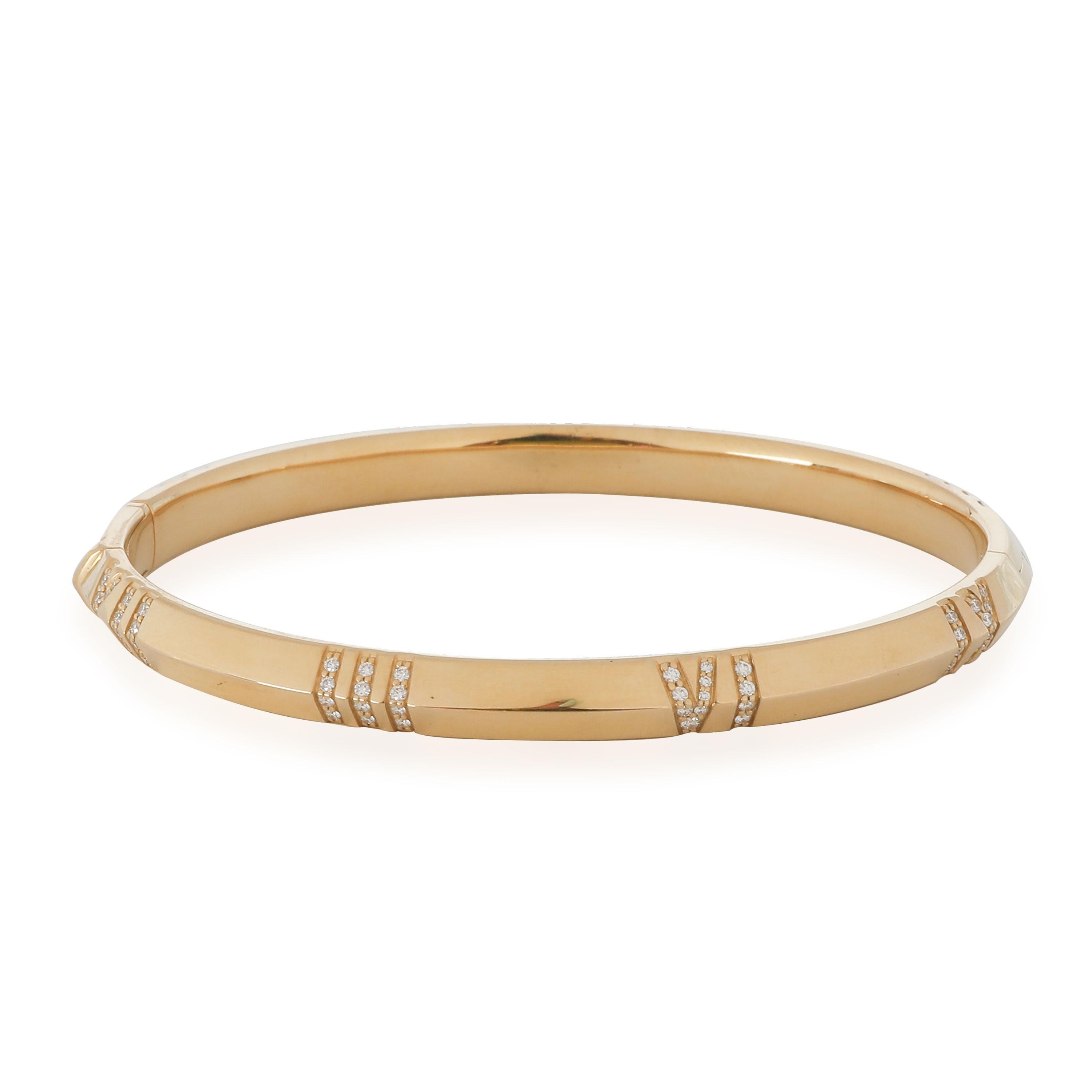 Tiffany & Co. Pulsera Atlas de oro amarillo de 18 quilates 0,33 qt

DETALLES PRINCIPALES
CÓDIGO SKU: 142488
Título del listado: Tiffany & Co. Pulsera Atlas de oro amarillo de 18 quilates 0,33 qt
Descripción del estado: Encima de la tienda insignia