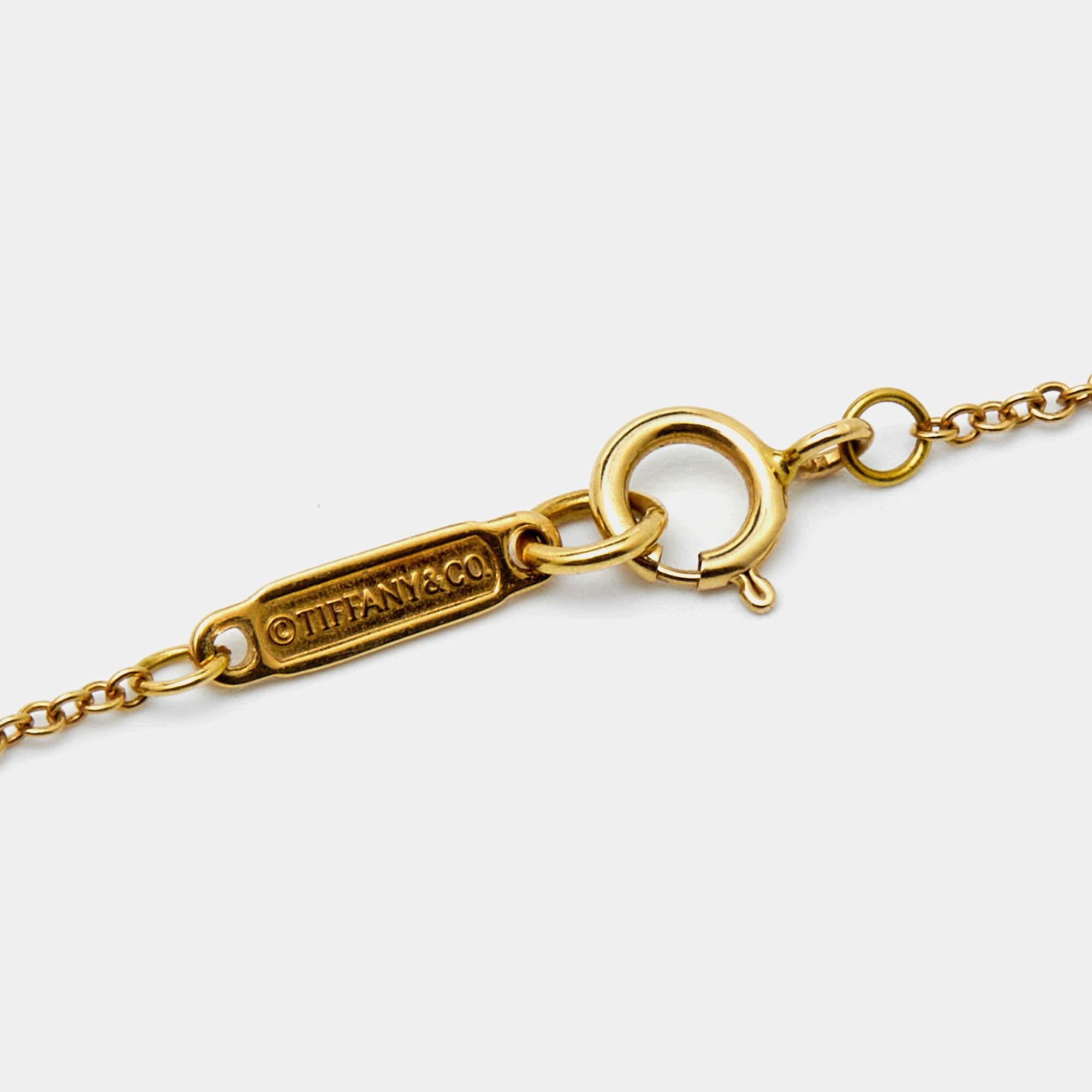 tiffany atlas open pendant