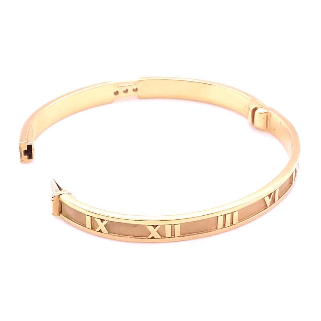 tiffany bracelet