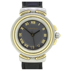 Tiffany & Co. Atlas Ladies Wristwatch