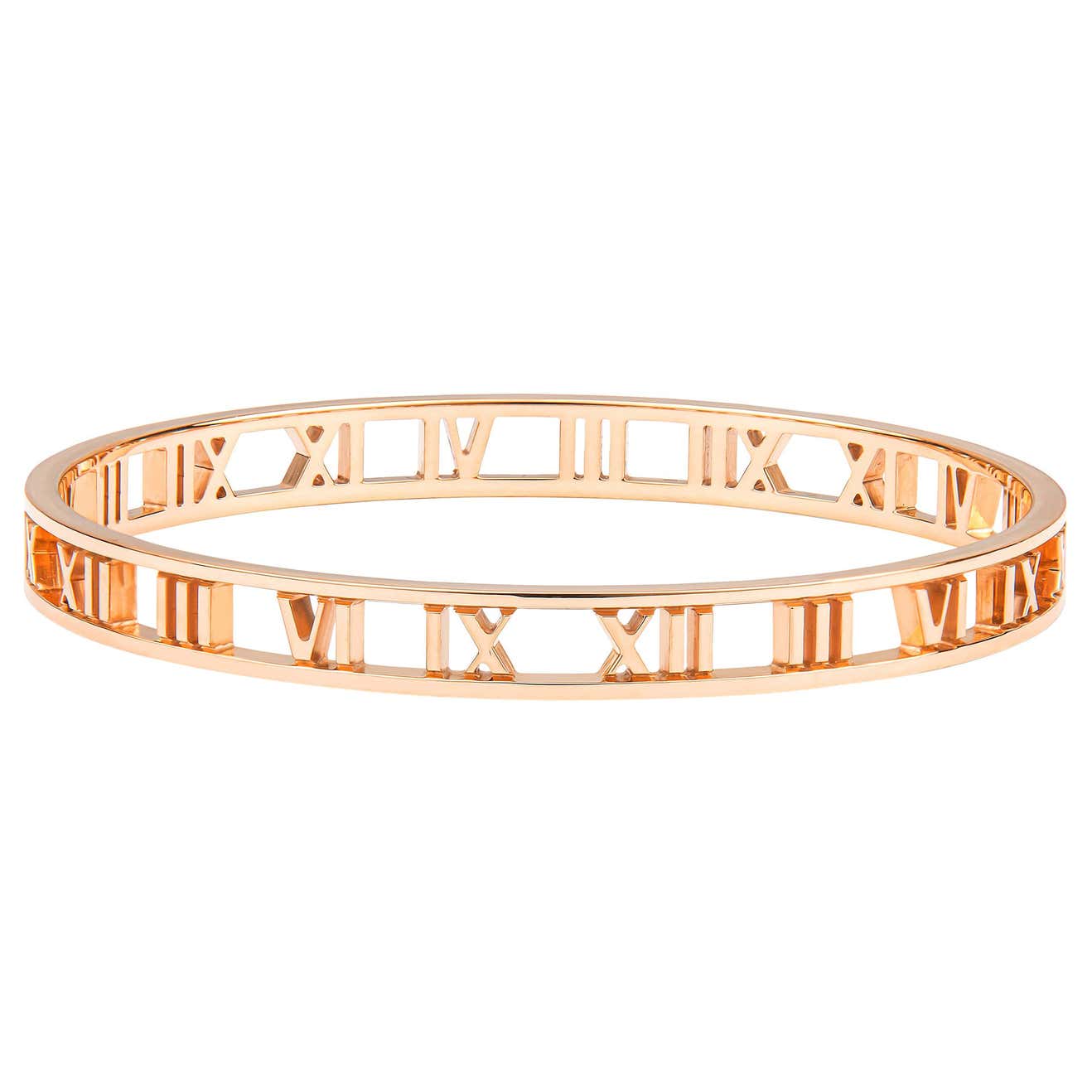 Tiffany atlas bangle Clearance