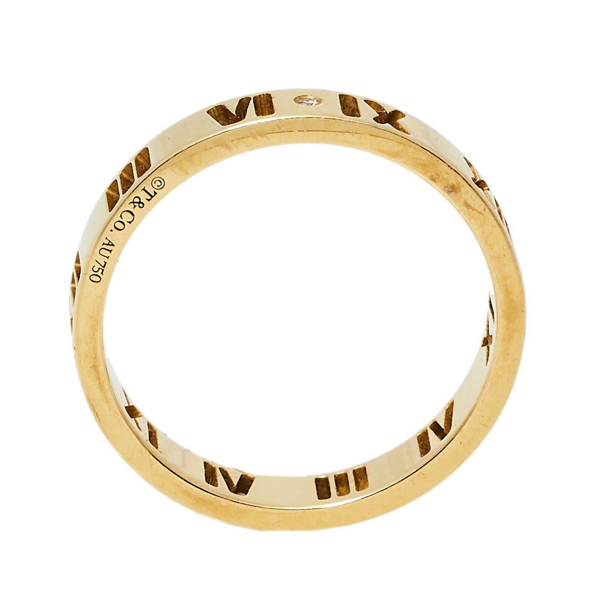 tiffany atlas pierced ring