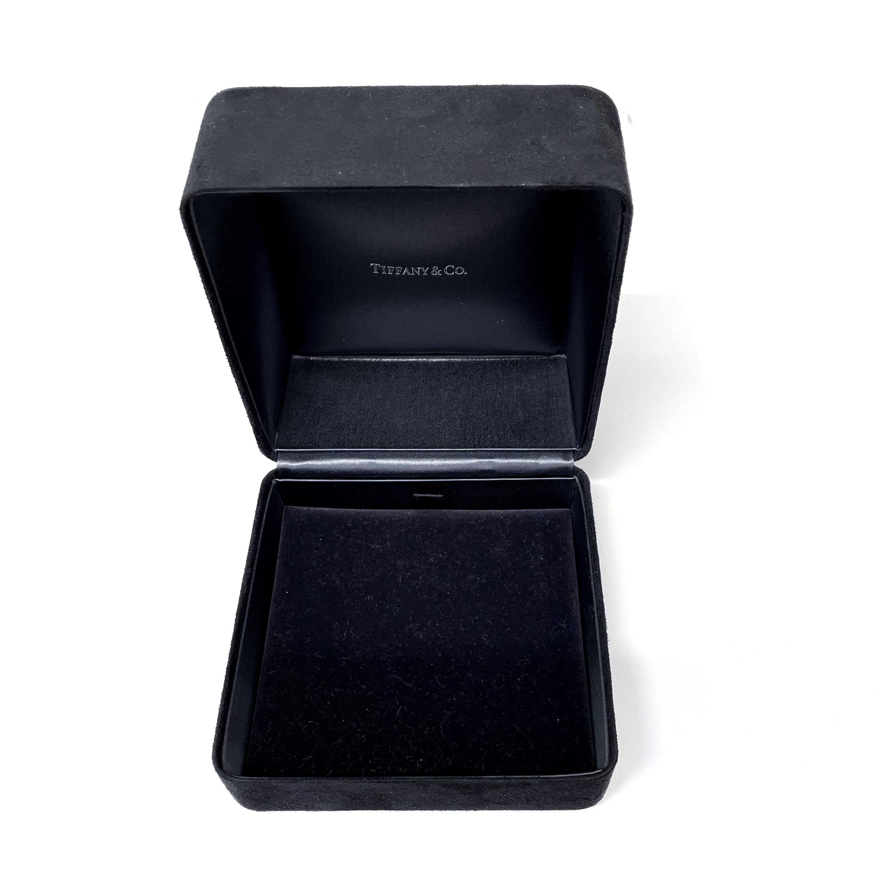 diamond bangle tiffany