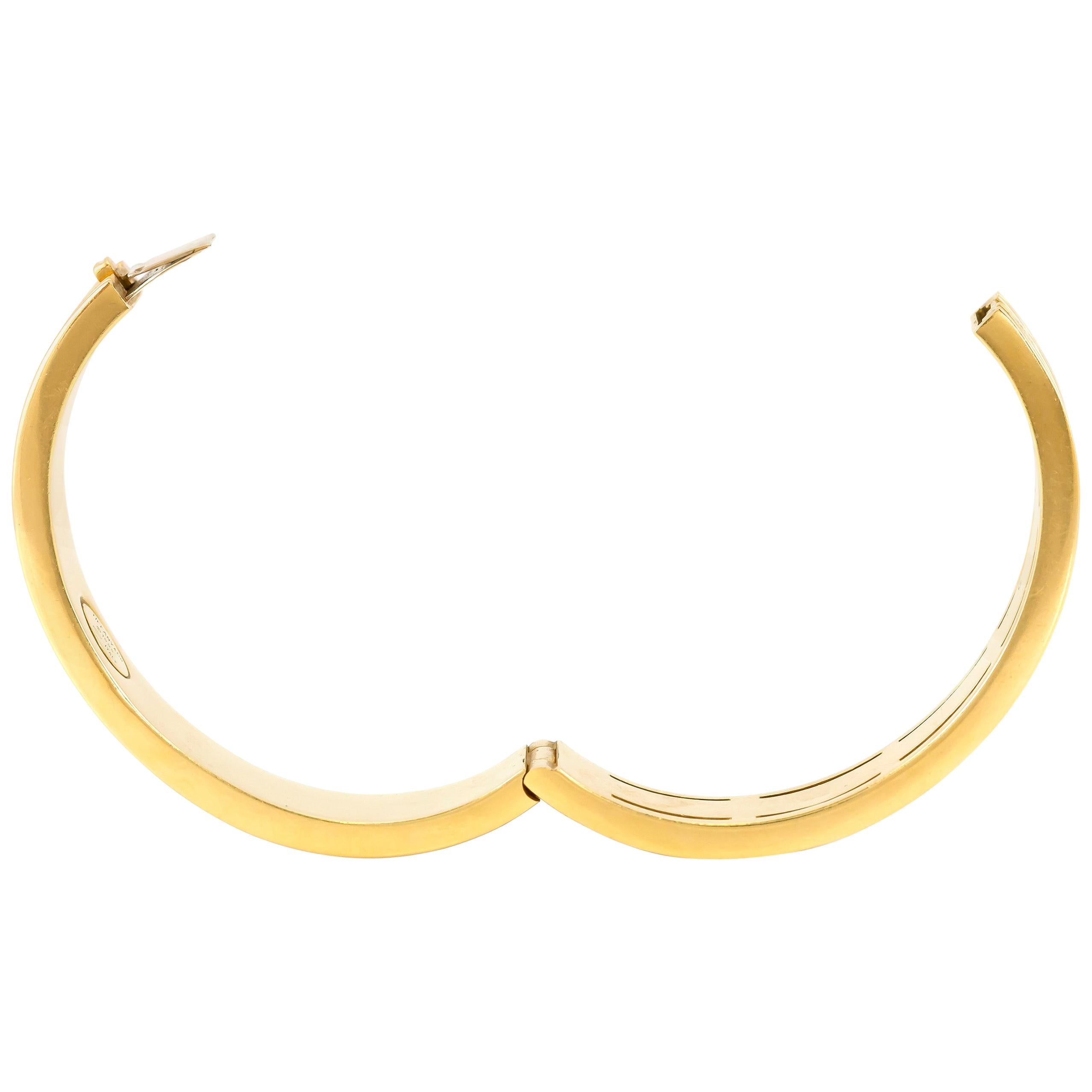 tiffany atlas bracelet with diamonds
