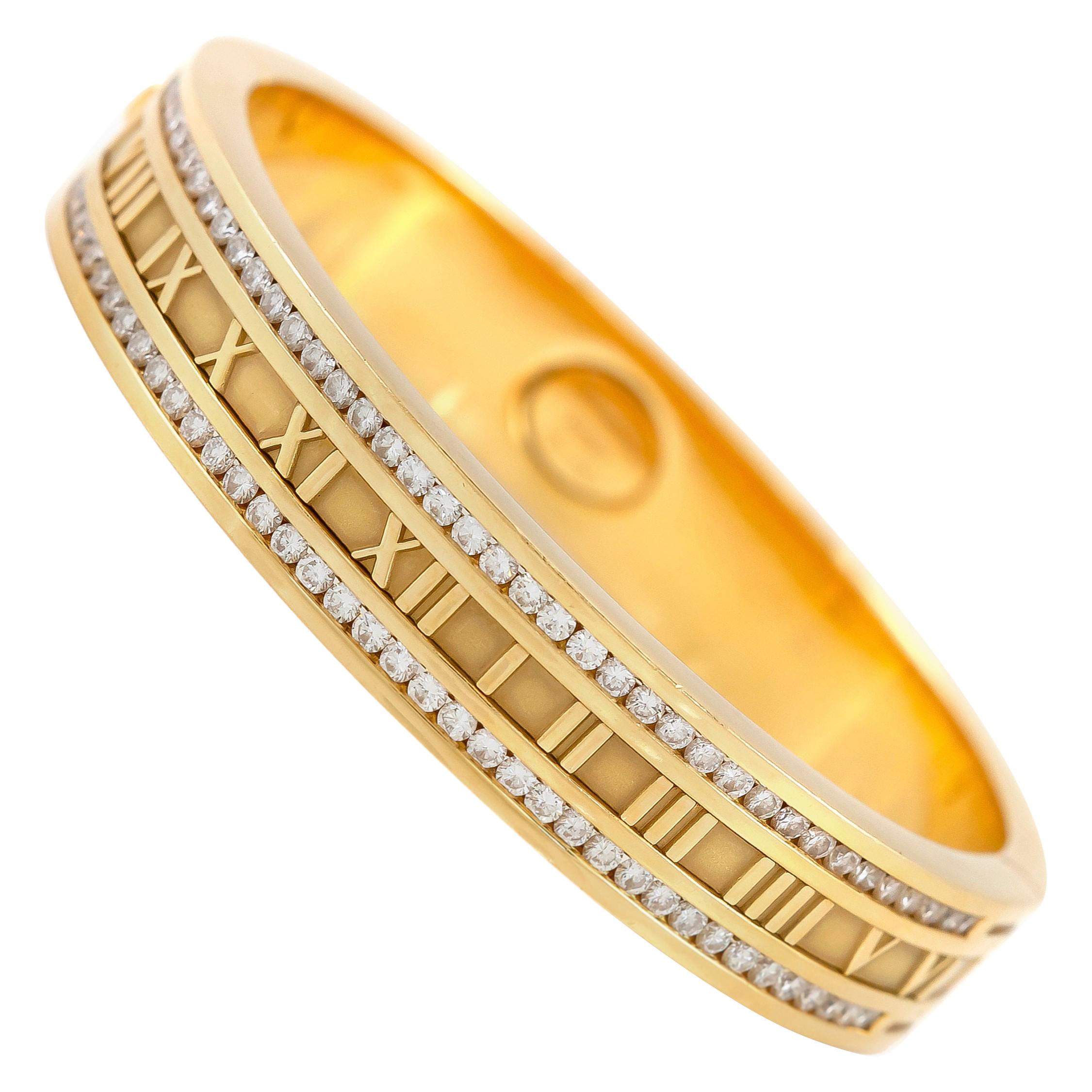 Atlas Bangle