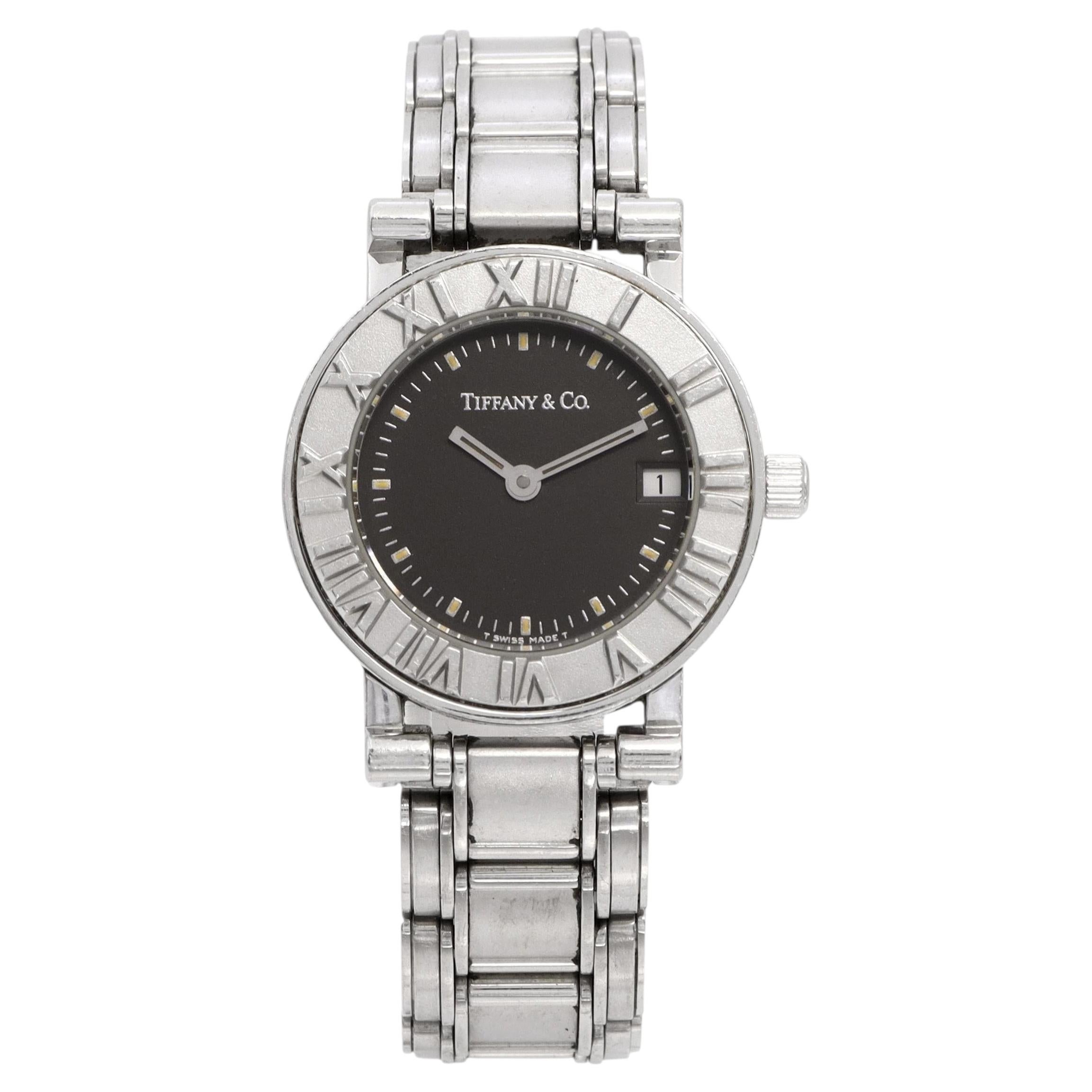 Who makes Atlas watches?
