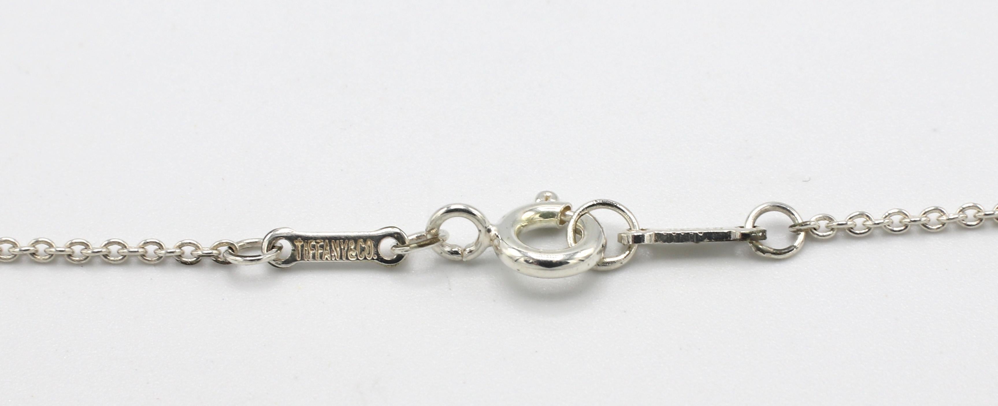 tiffany atlas pendant