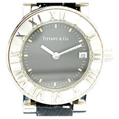 Tiffany & Co. Atlas Watch