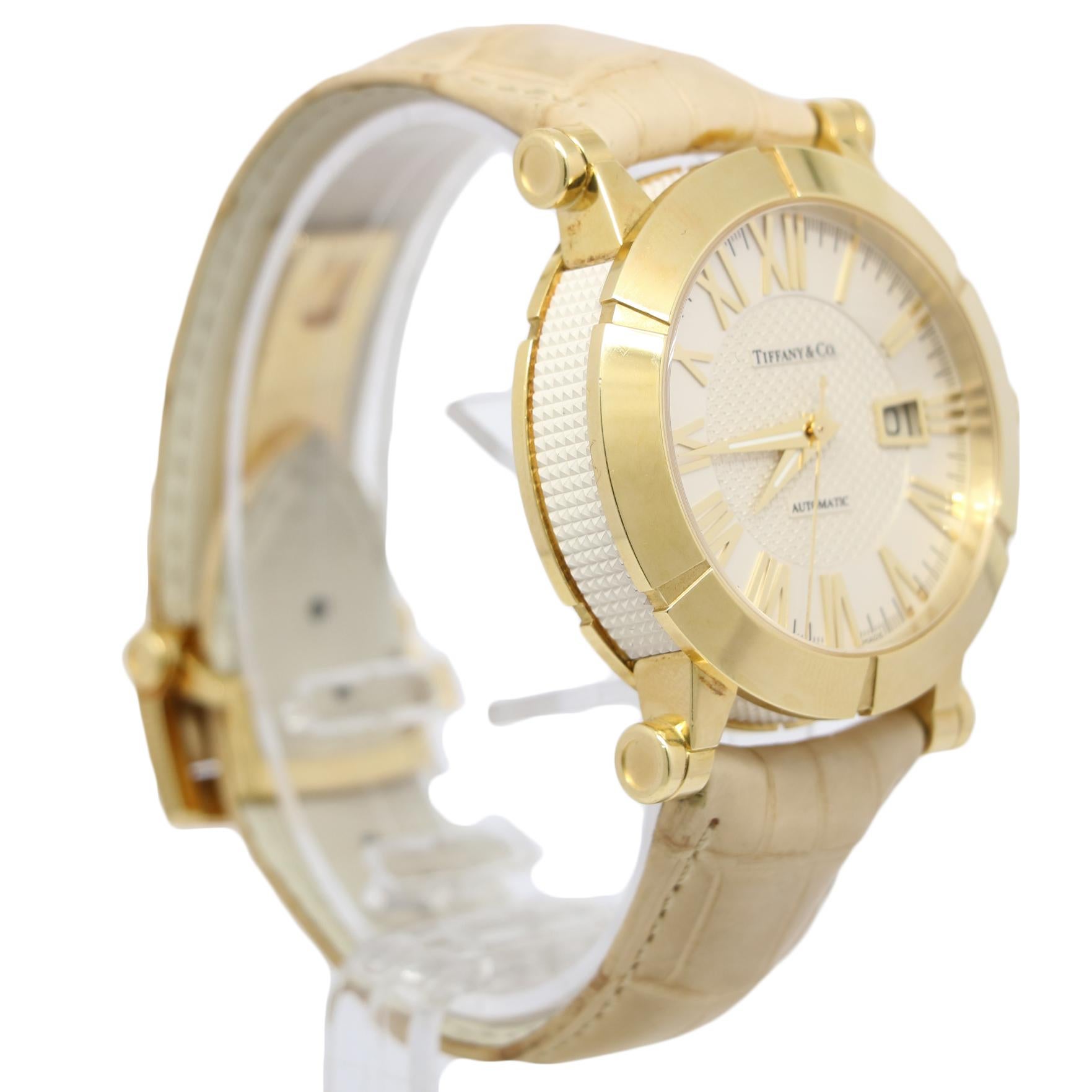 invicta tiffany