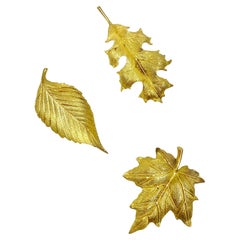 Brooches