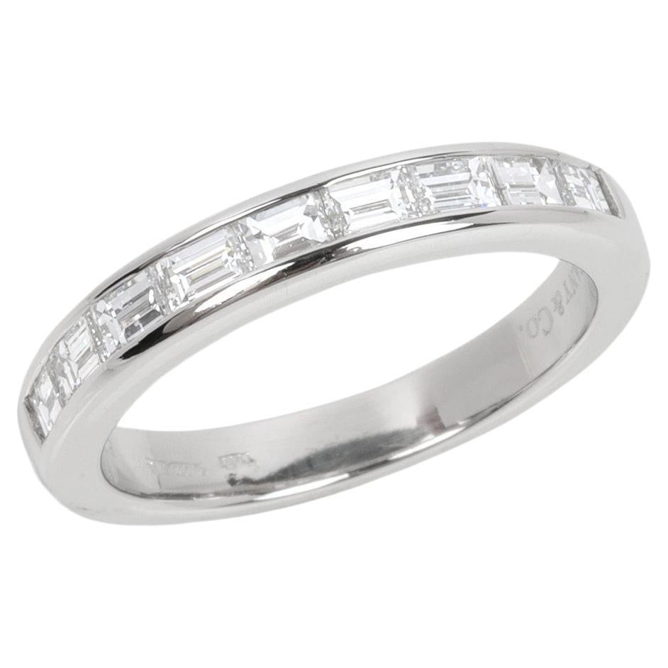 What is the meaning of an eternity ring?