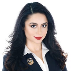 Tiffany & Co. Basket of Flowers Gold Brooch