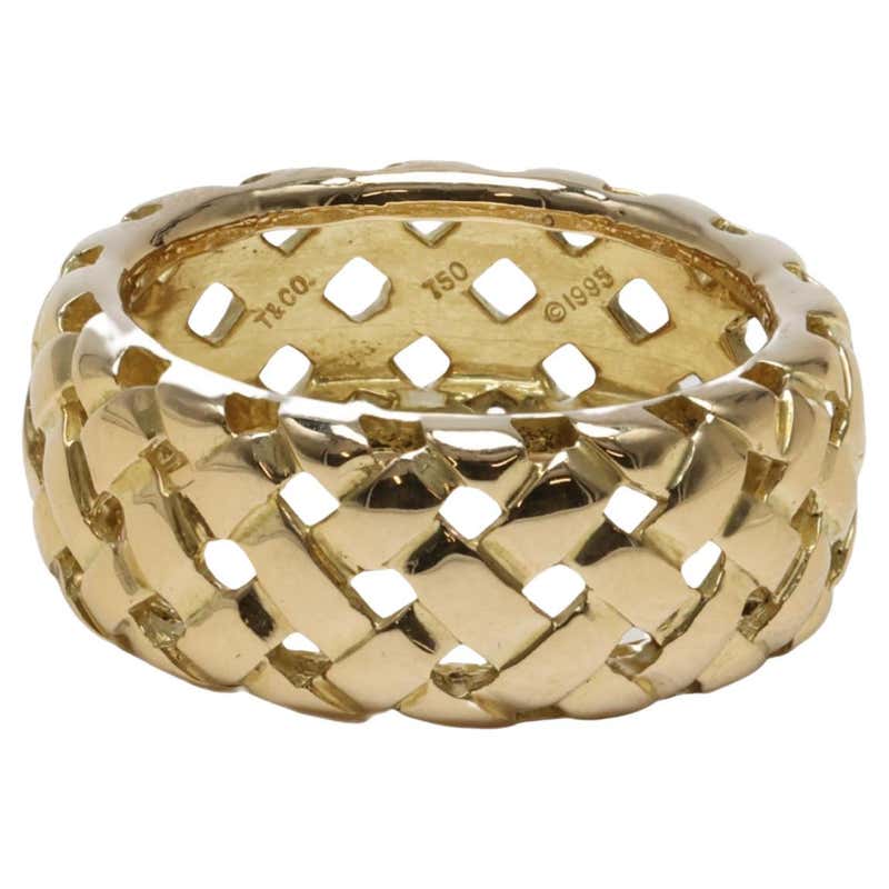 Antique Yellow Gold Rings - 36,164 For Sale at 1stDibs | vintage gold ...
