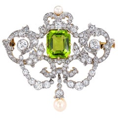 20th Century Pendant Necklaces