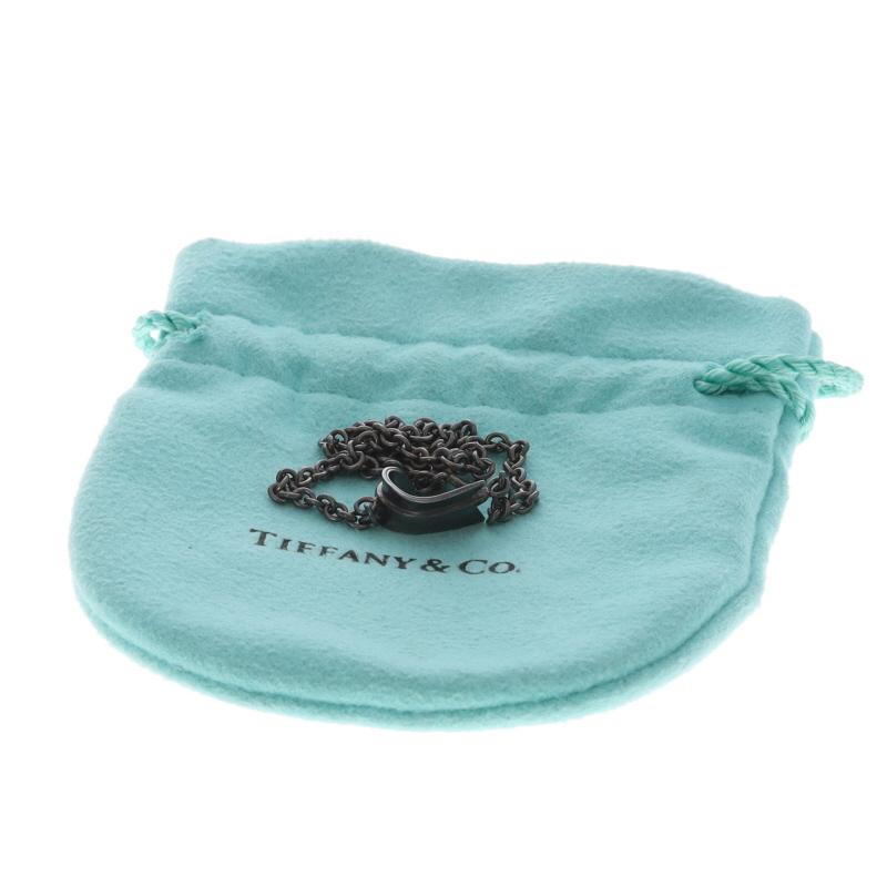 Tiffany & Co. Bent Arrow Angela Cummings Bracelet 7 1/2