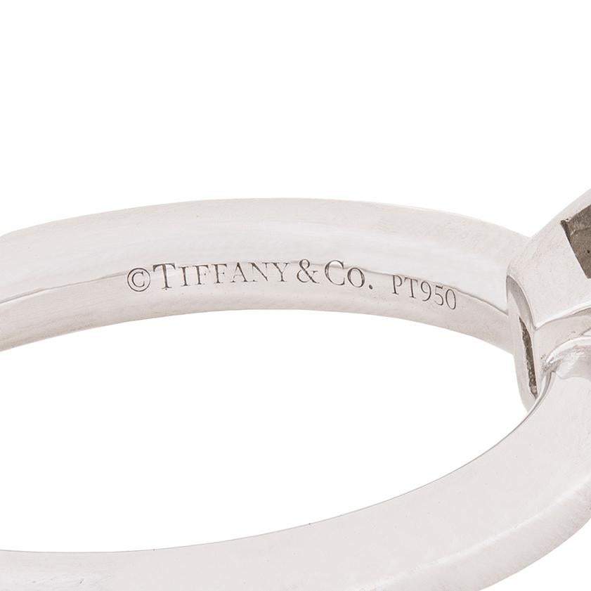 tiffany bezet engagement ring