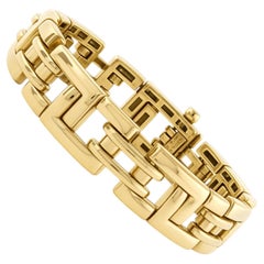 Tiffany & Co. Biscayne Link-Armband