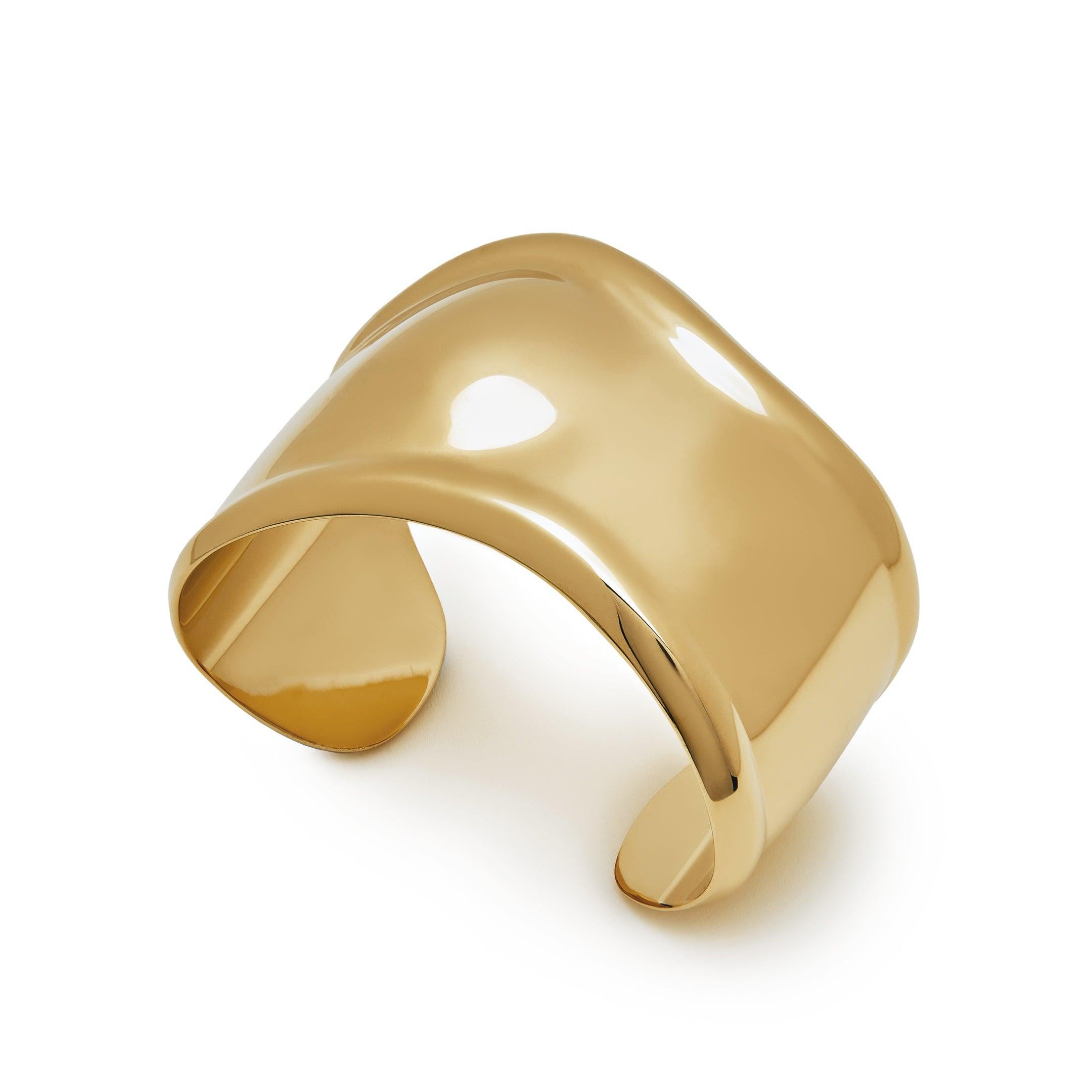Tiffany & Co. Bracciale Bone di Elsa Peretti 69860451 In condizioni Nuovo in vendita a New York, NY