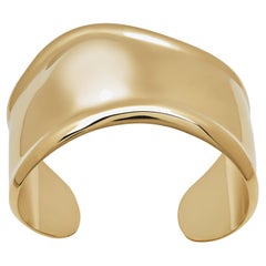 Tiffany & Co. Bone Cuff by Elsa Peretti 69860451