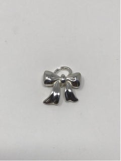 Tiffany & Co. Bow Charm or Pendent