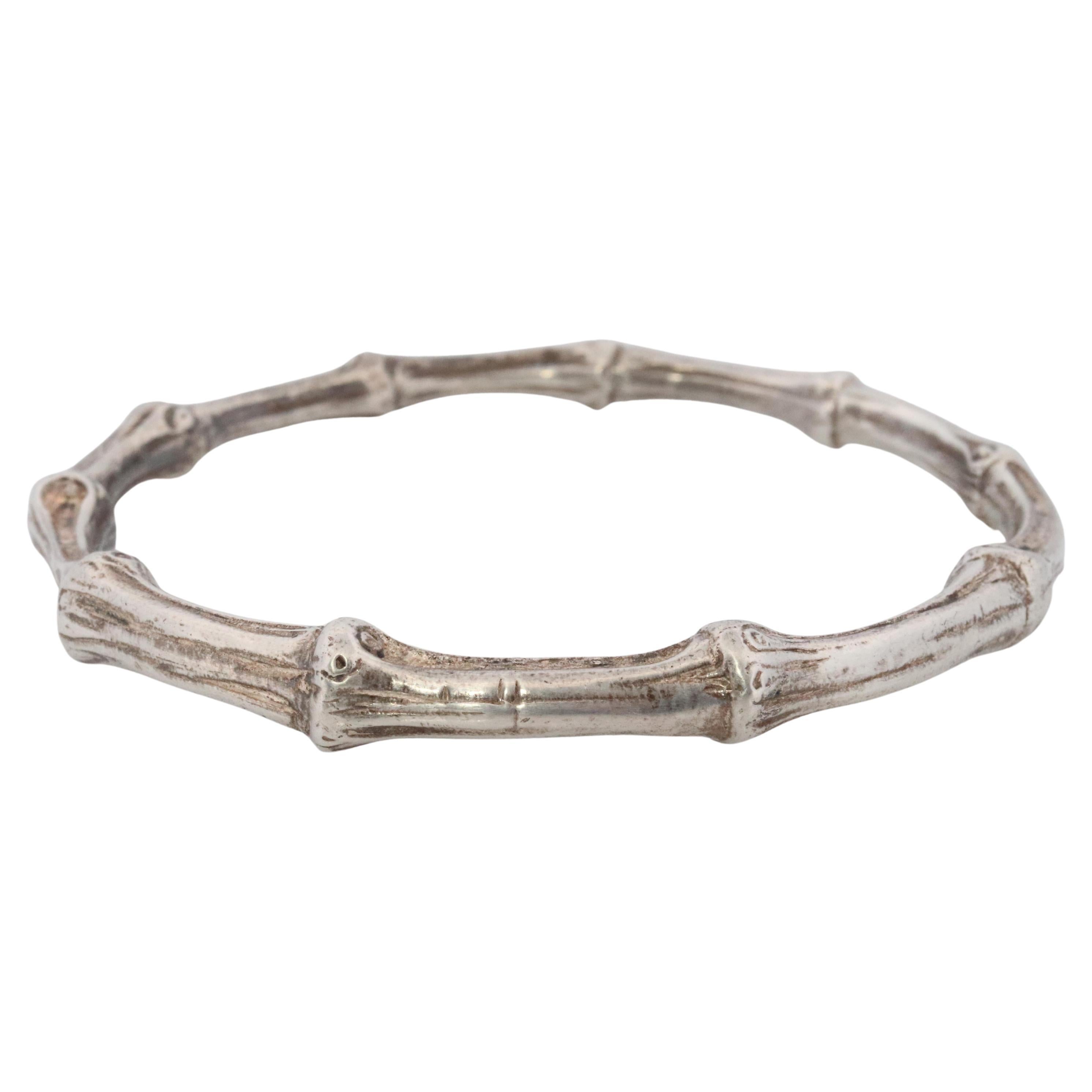 Tiffany And Co Bamboo Bracelets - 6 For Sale on 1stDibs Tiffany And Co Bamboo Bracelets - 6 For Sale on 1stDibs