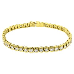 Bracciale di Tiffany & Co. con circa 3,5 carati